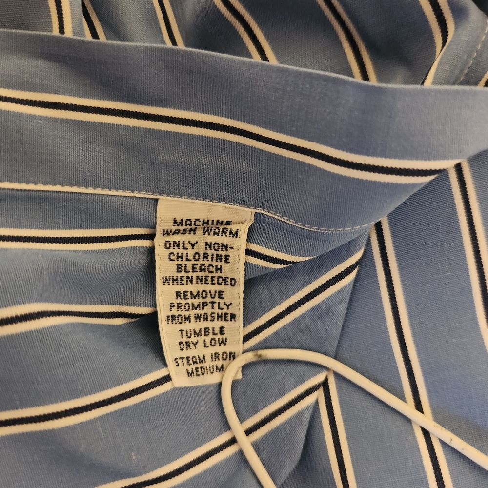Ralph Lauren Polo Dress Shirt 15½ - Picture 4 of 4